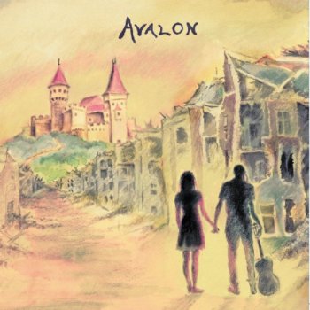 Avalon Red, Red Ribbon