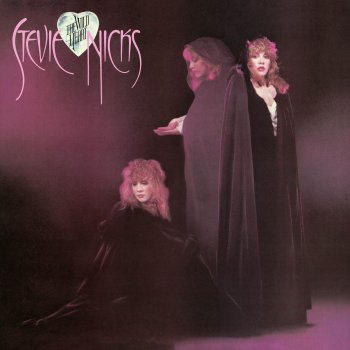 Stevie Nicks feat. Tom Petty I Will Run to You - 2016 Remaster
