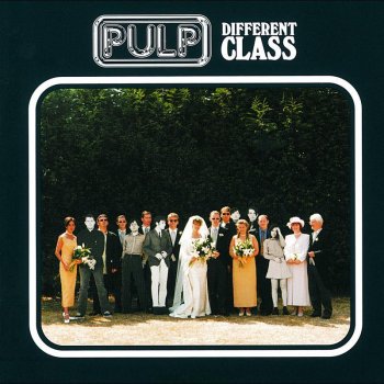 Pulp feat. Anne Dudley & Orchestra F.E.E.L.I.N.G.C.A.L.L.E.D.L.O.V.E.