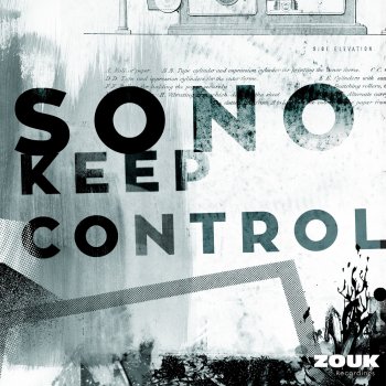 Sono Keep Control (Chopstick & Johnjon Remix)