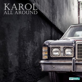 Karol All Around Us (Radio Edit)