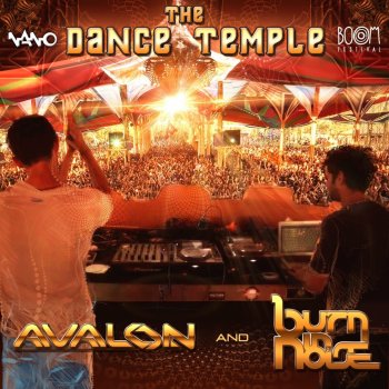 Avalon & Burn in Noise feat. Raja Ram The Dance Temple