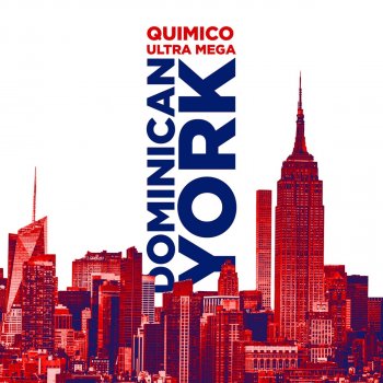 Quimico Ultra Mega Dominican York