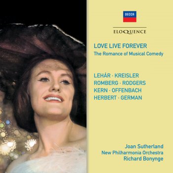 Dame Joan Sutherland feat. Ambrosian Light Opera Chorus, New Philharmonia Orchestra & Richard Bonynge Casanova: Nuns' Chorus