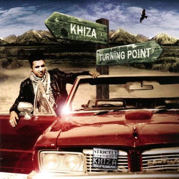 Khiza feat. Omer Nadeem Laut Aana
