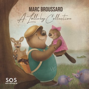 Marc Broussard Godspeed (Sweet Dreams)
