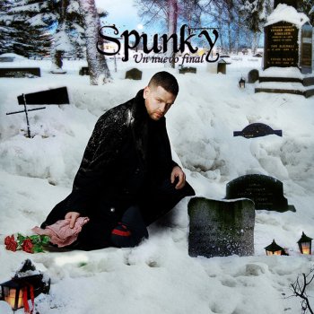 Spunky Saber de Ti (Oblique Remix)