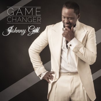 Johnny Gill Can't Keep My Hands Off of You