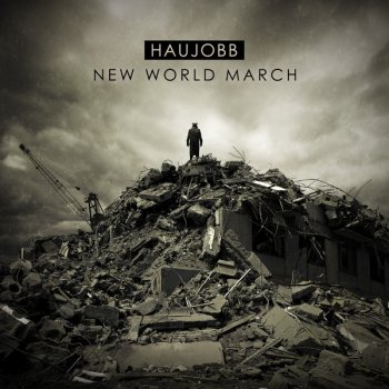 Haujobb New World March (Anklebiter remix)