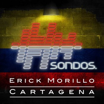 Erick Morillo Cartagena - Extended Mix