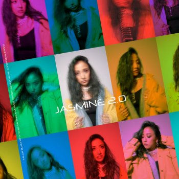 JASMINE feat. Jazee Minor OH BOY