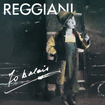 Serge Reggiani Quand je serai vieux je s'rai chanteur