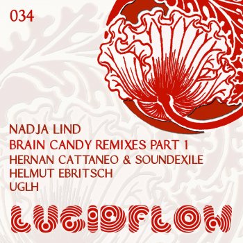 Nadja Lind The Preach (UGLH Remix)