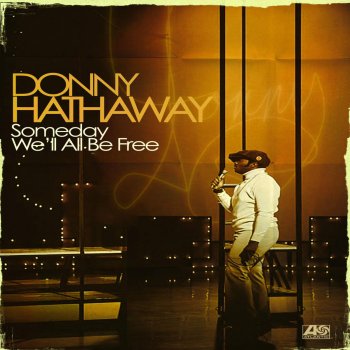 Donny Hathaway No Other One But You [1974 Demo]