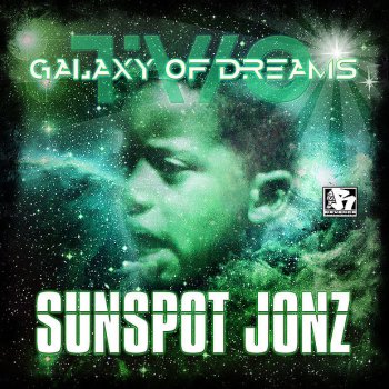 Sunspot Jonz I LOVE HIP HOP