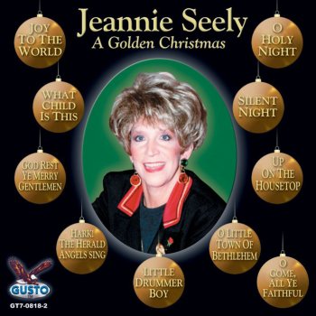 Jeannie Seely God Rest Ye Merry Gentlemen