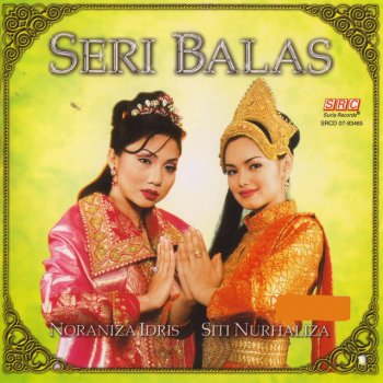 Noraniza Idris feat. Dato' Sri Siti Nurhaliza Lenggang Lenggok