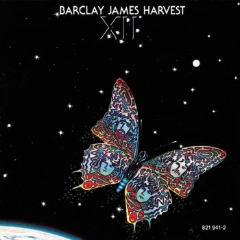 Barclay James Harvest Fact: The Closed Shop