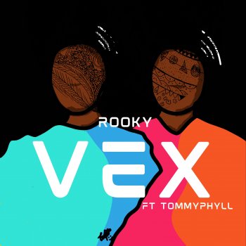 Rooky Vex (feat. Tommyphyll) [Remix]