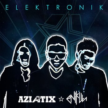 Aziatix Speed of Light (Remix by Enik Lin) (Radio Edit)