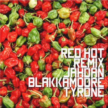 Jahdan Blakkamoore feat. Tyrone Red Hot (Remix) [feat. Tyrone]