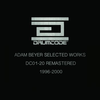 Adam Beyer feat. Lenk Drumcode 01 A1