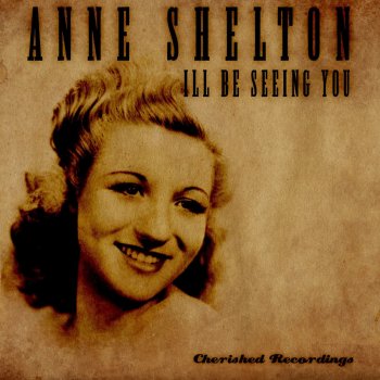 Anne Shelton Take a Chance on Love