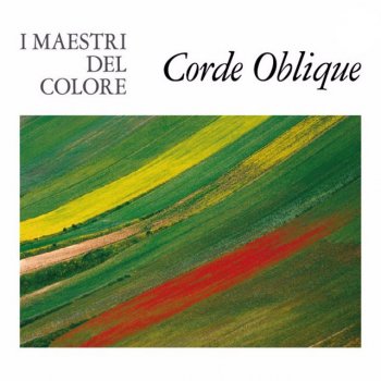 Corde Oblique feat. Irfan Blubosforo