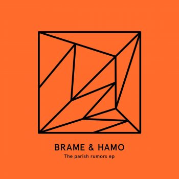 Brame & Hamo Hotshot