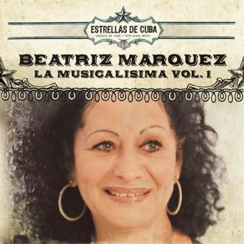 Beatriz Márquez Como Cada Mañana