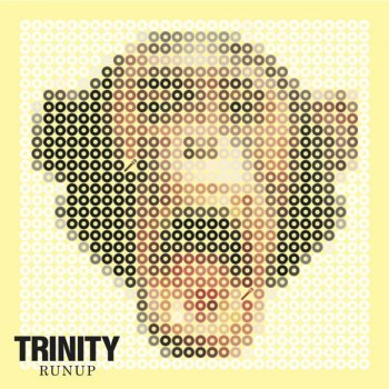 Trinity 枯れない花