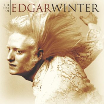 Edgar Winter & Edgar Winter's White Trash Save the Planet