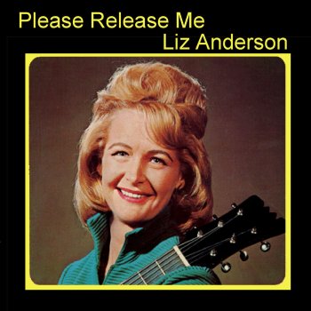 Liz Anderson Be Gone
