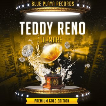 Teddy Reno Ciliegi Rosa