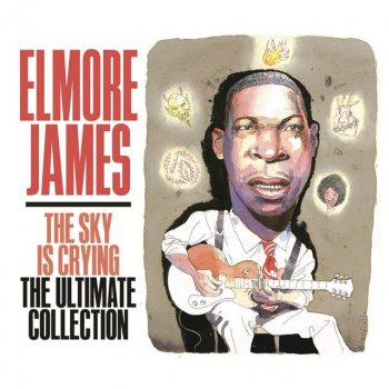 Elmore James Back in Mississippi (A Conversation)