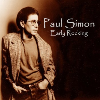 Paul Simon I Begin to Think Again of You