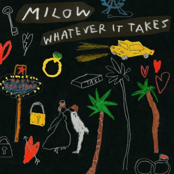 Milow Whatever It Takes