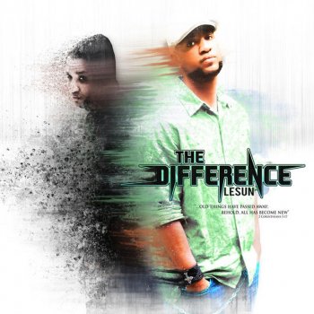 Lesun The Difference (feat. Ebony Deas)