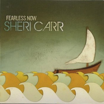 Sheri Carr Into Your Arms