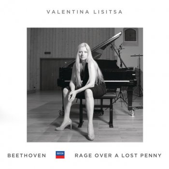 Ludwig van Beethoven feat. Valentina Lisitsa Rage Over A Lost Penny, Op.129