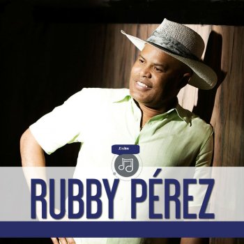 Rubby Perez No Voy a Llorar