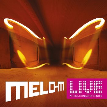 Melo-M Clocks Variations (Live Version)