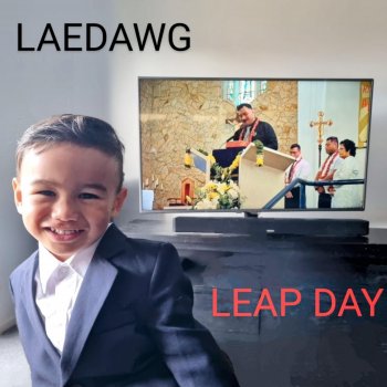 LaeDawg feat. Spinal Dance With Me (feat. Spinal)