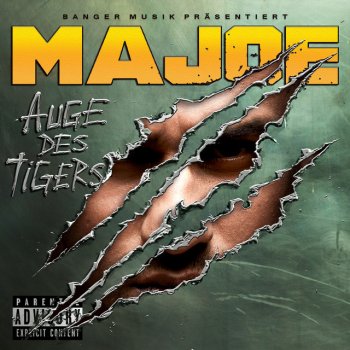 Majoe feat. Motrip Narben (feat. MoTrip)