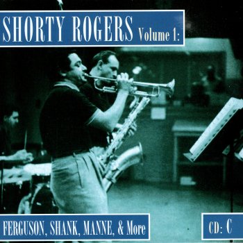 Shorty Rogers Sweetheart of Sigmund Freud