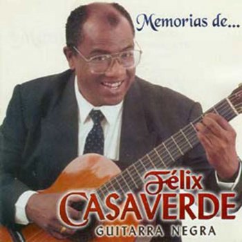 Felix Casaverde Yaninha