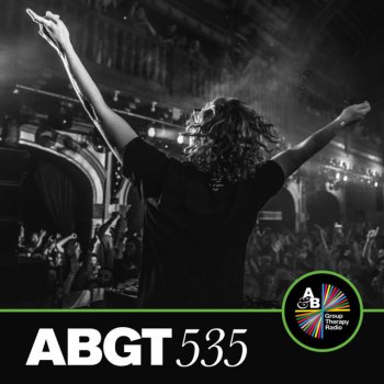 Andrew Bayer feat. Alison May, Grandfather Machine & Matt Lange I Would (ABGT535) - Matt Lange Remix