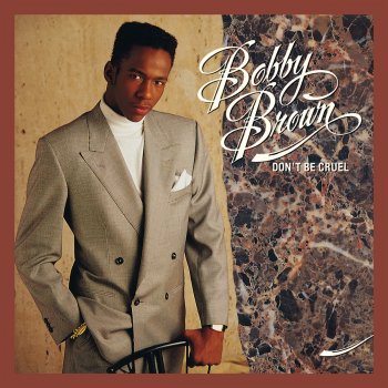 Bobby Brown Every Little Step (Uptown Mix)