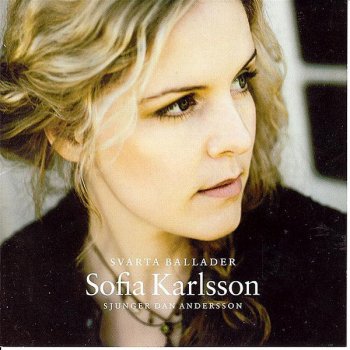 Sofia Karlsson Vaknatt