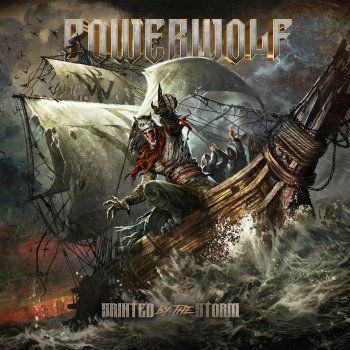 Powerwolf Sainted by the Storm (Instrumental Version)